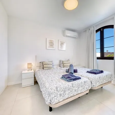 Holiday home Malvasia - Pool - 900m To Playa Montana Roja By Lanzarote *