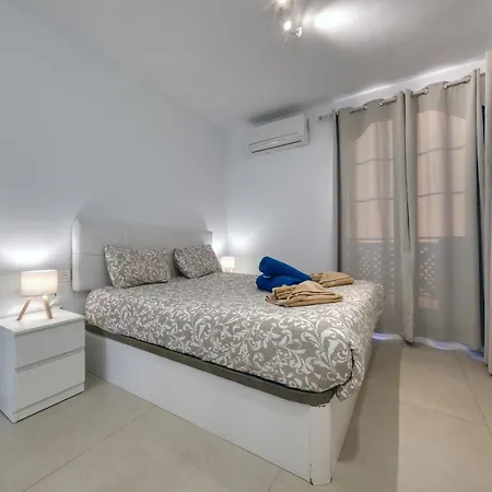 Holiday home Malvasia - Pool - 900m To Playa Montana Roja By Lanzarote