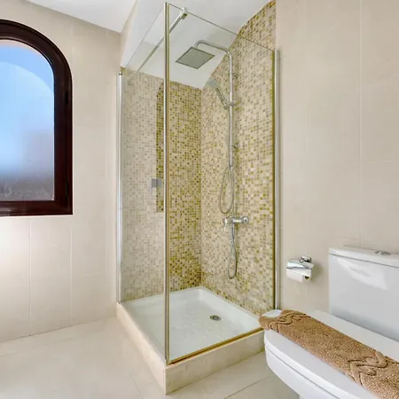 Holiday home Malvasia - Pool - 900m To Playa Montana Roja By Lanzarote